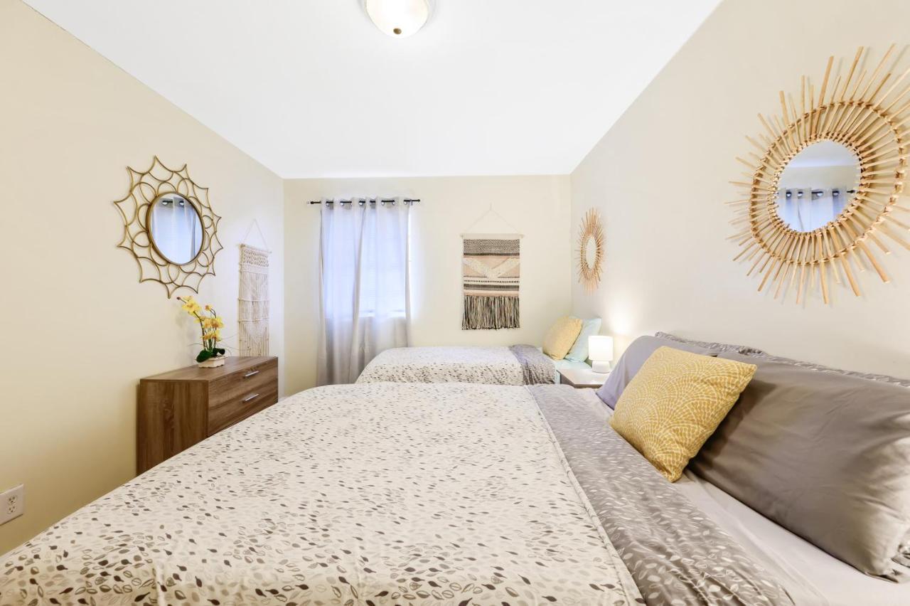 Dapper Digs - King Bed - Long Term Stays - Duke Durham Exterior foto